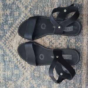 Handcrafted Leather Sandles